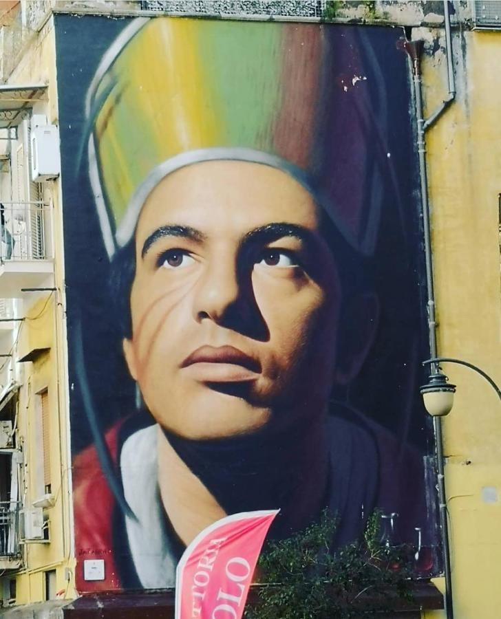 Il Centro Appartement Naples