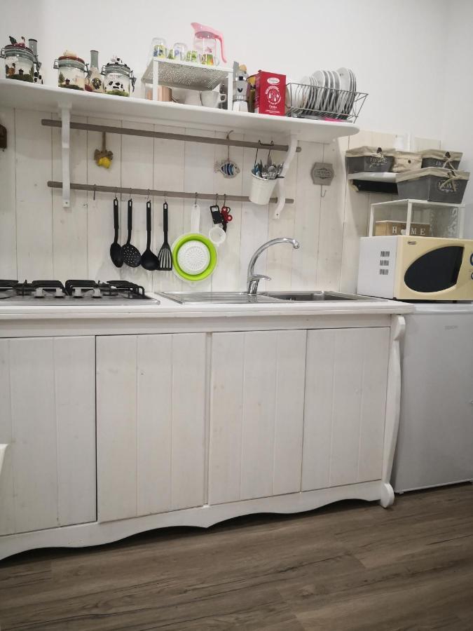 Appartement Il Centro *