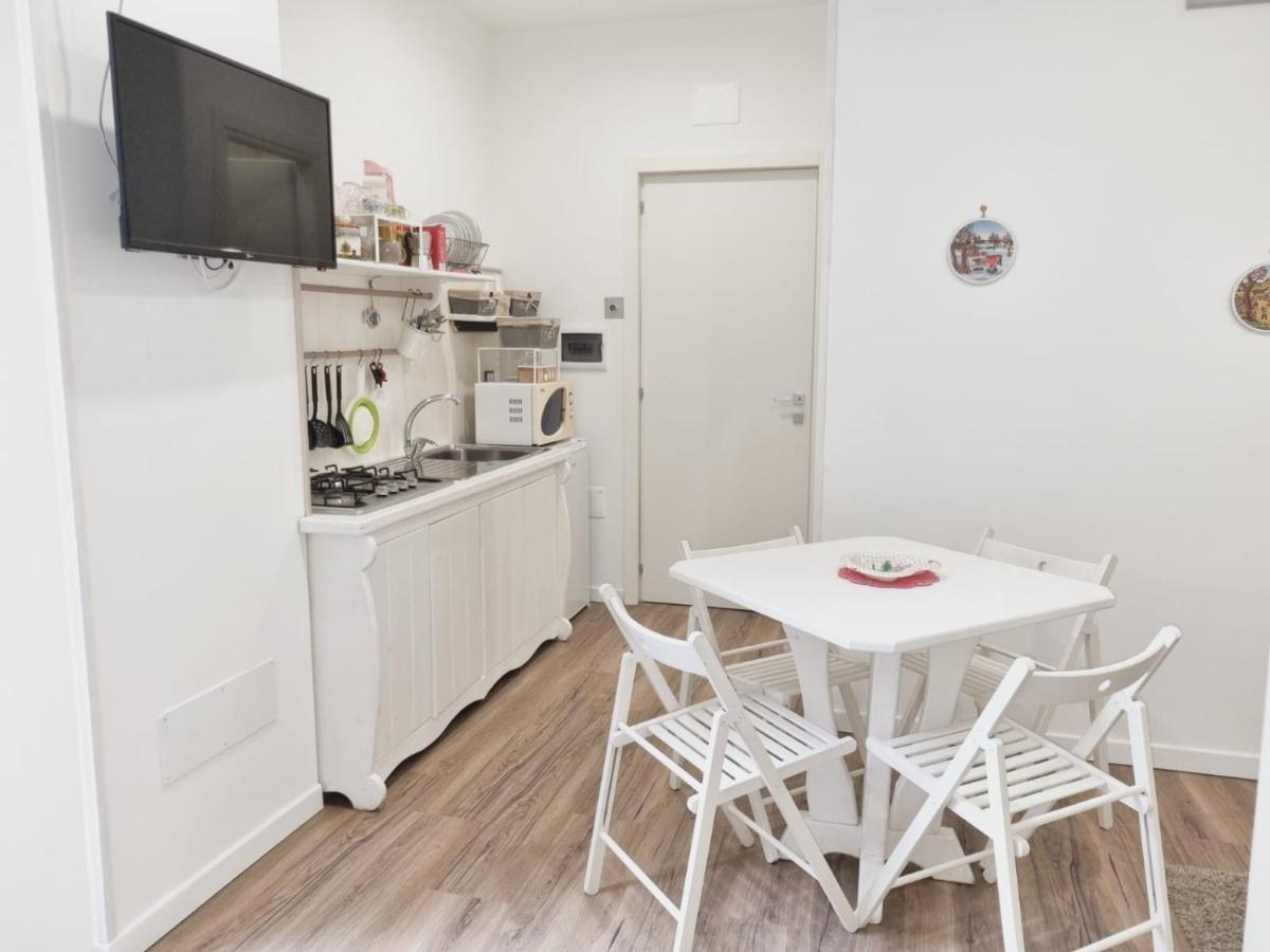 Il Centro Appartement *