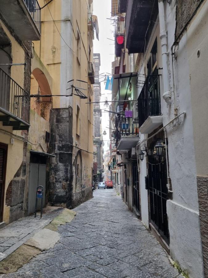 Il Centro Appartement Naples