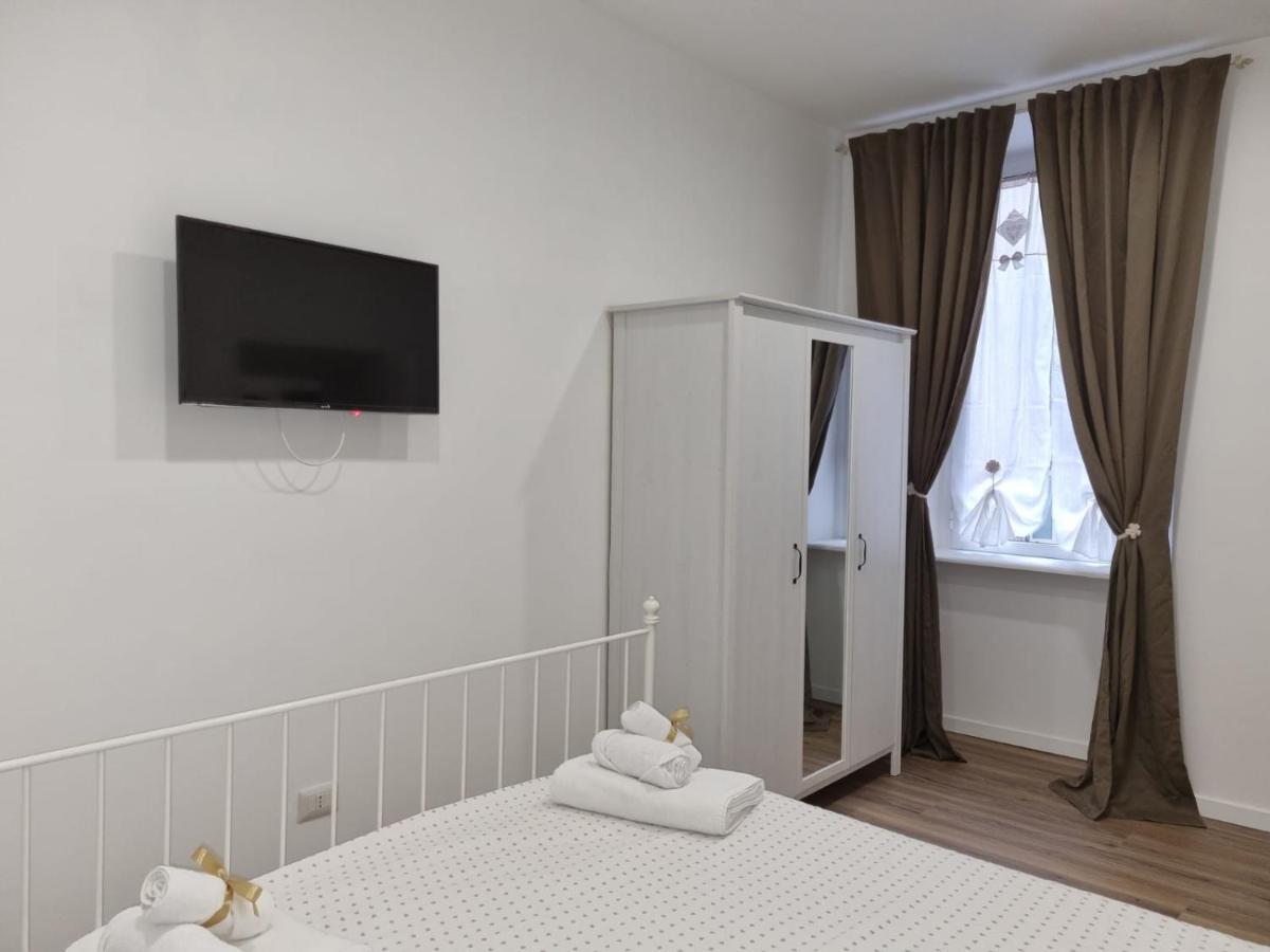 Il Centro Appartement Naples