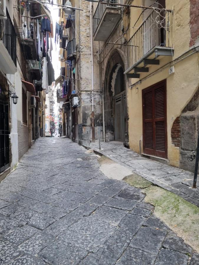 Il Centro Appartement Napels