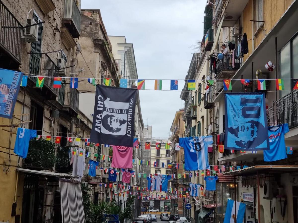Il Centro Appartement *