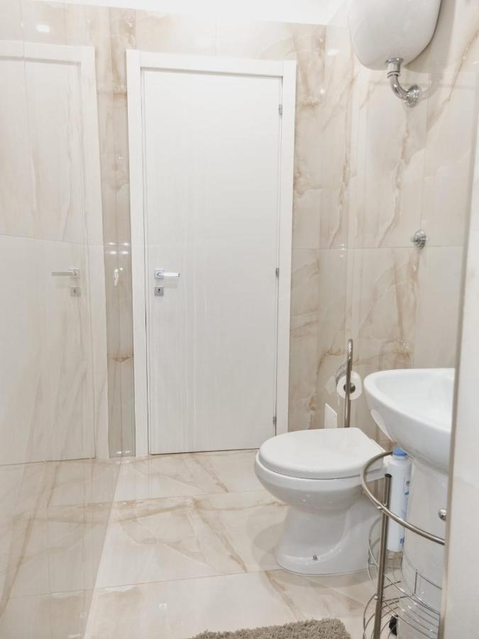 Il Centro Appartement *
