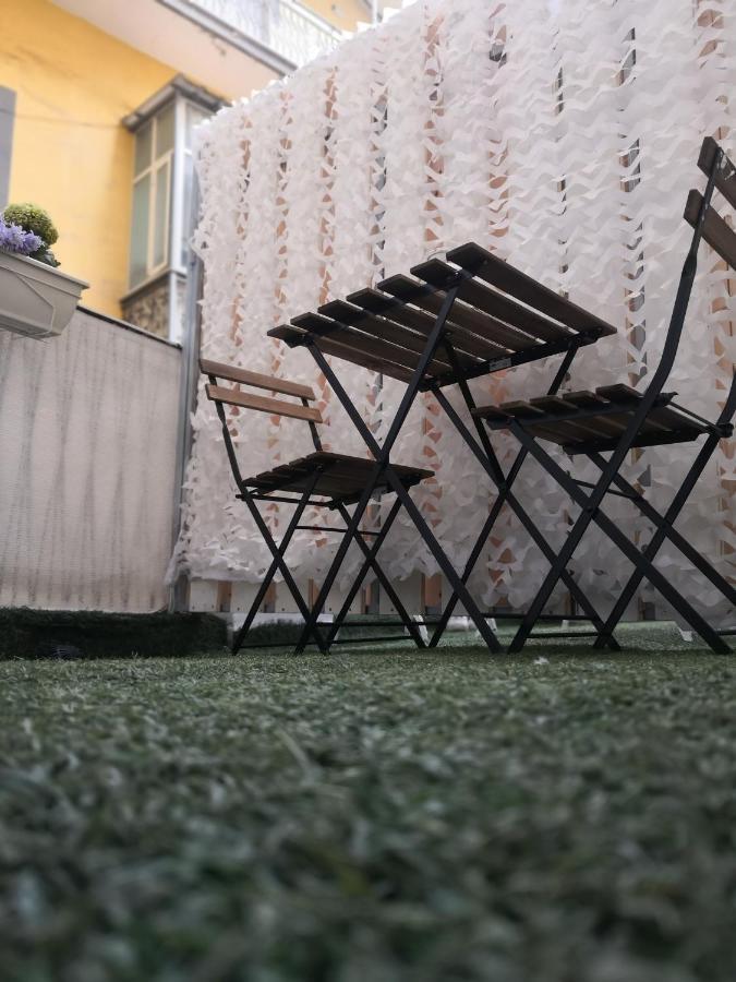 Appartement Il Centro