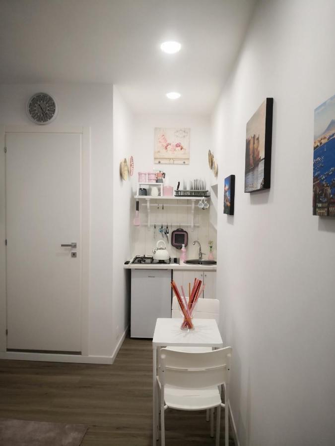 Appartement Il Centro *