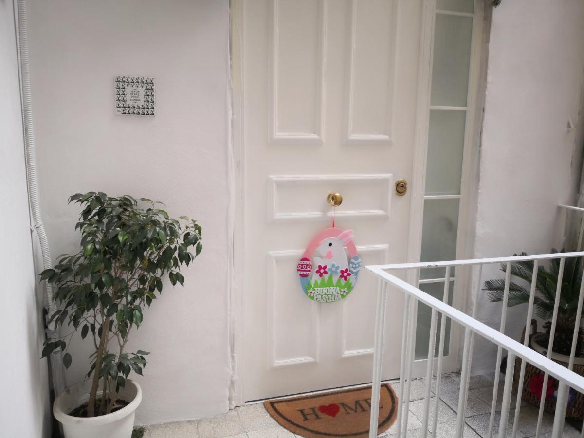Appartement Il Centro Napels