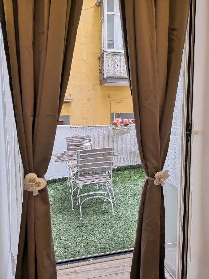 Appartement Il Centro Naples