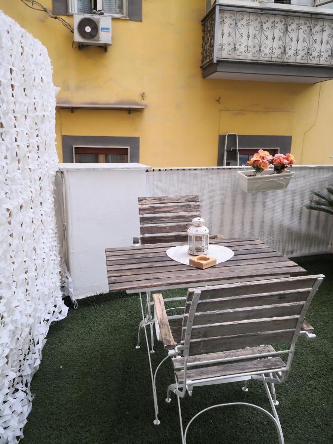 Appartement Il Centro