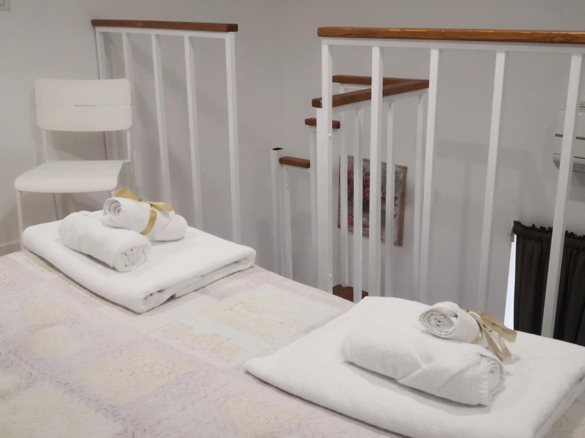 Appartement Il Centro Napels