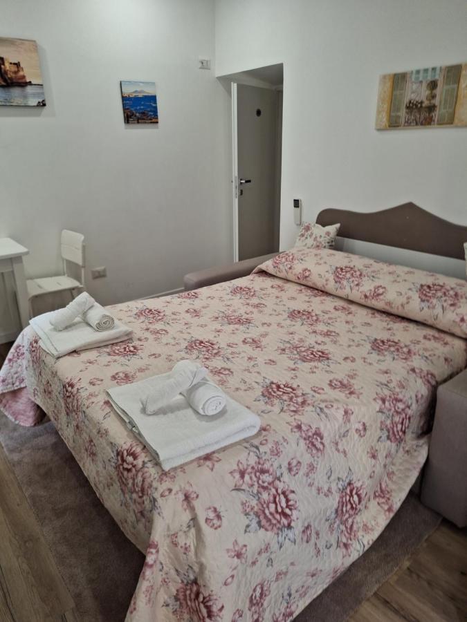 Appartement Il Centro Napels