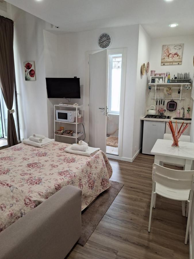 Il Centro Appartement *