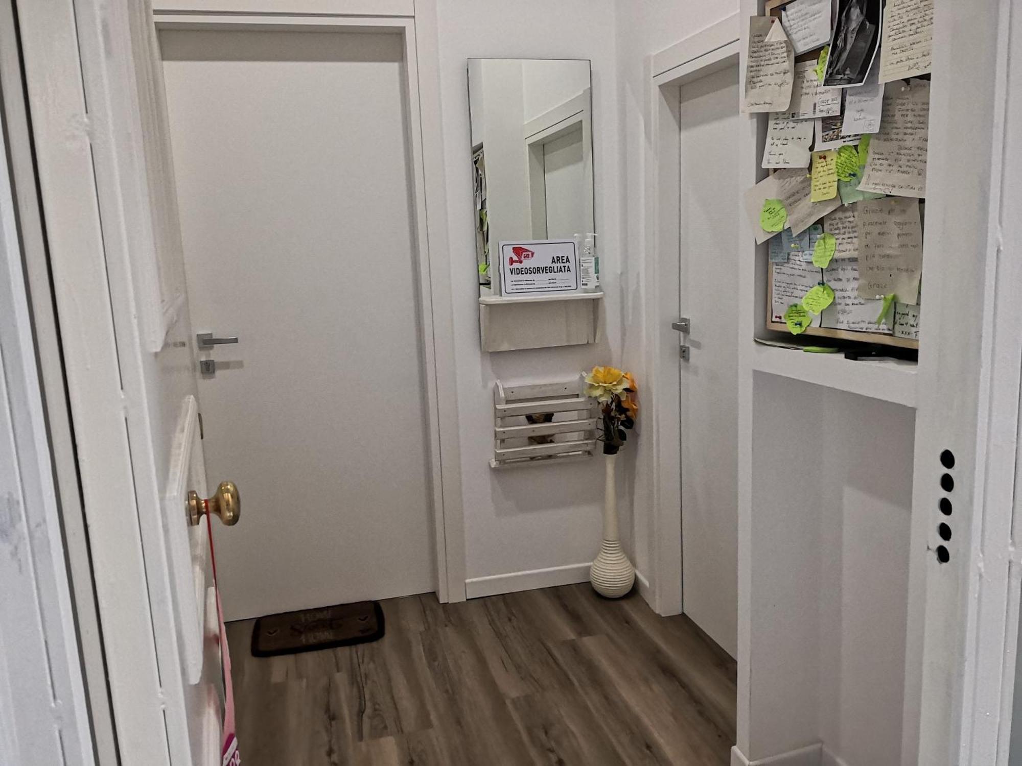 Il Centro Appartement Napels