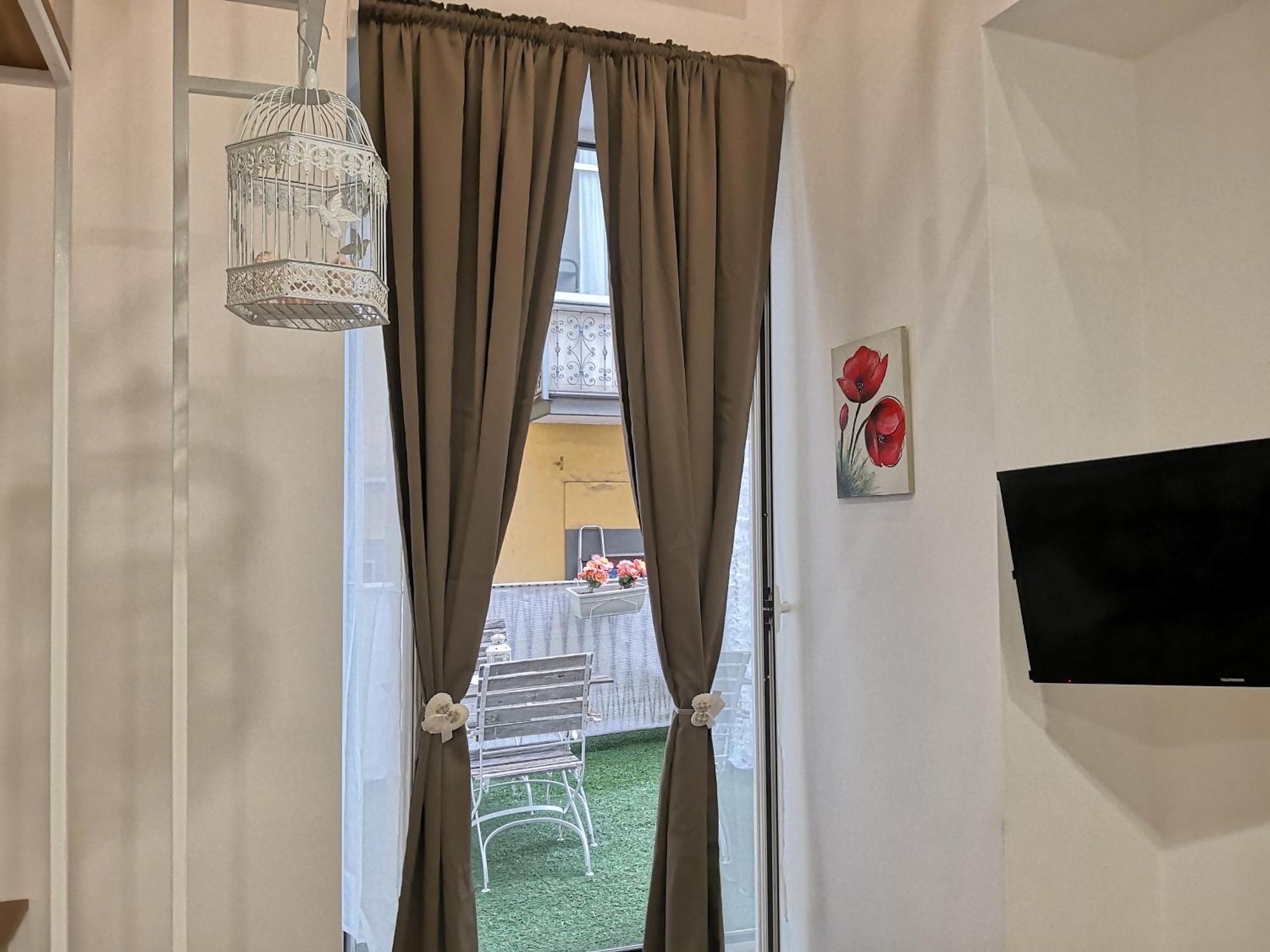 Il Centro Appartement *