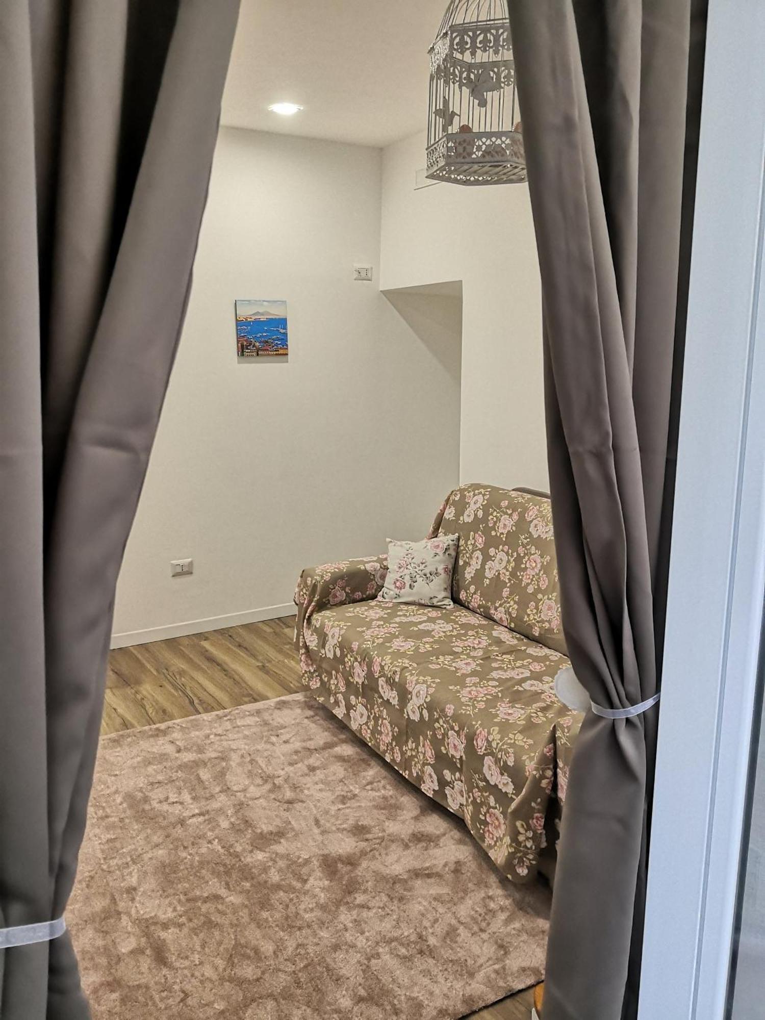 Il Centro Appartement *