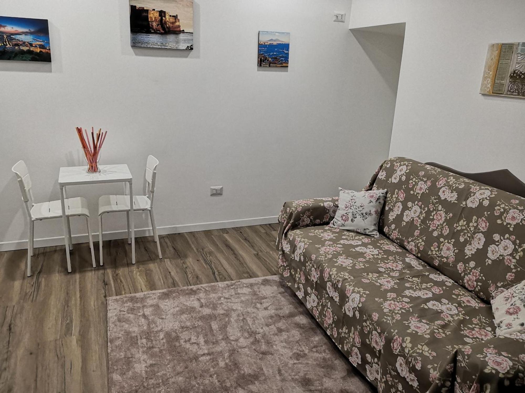 Il Centro Appartement Napels