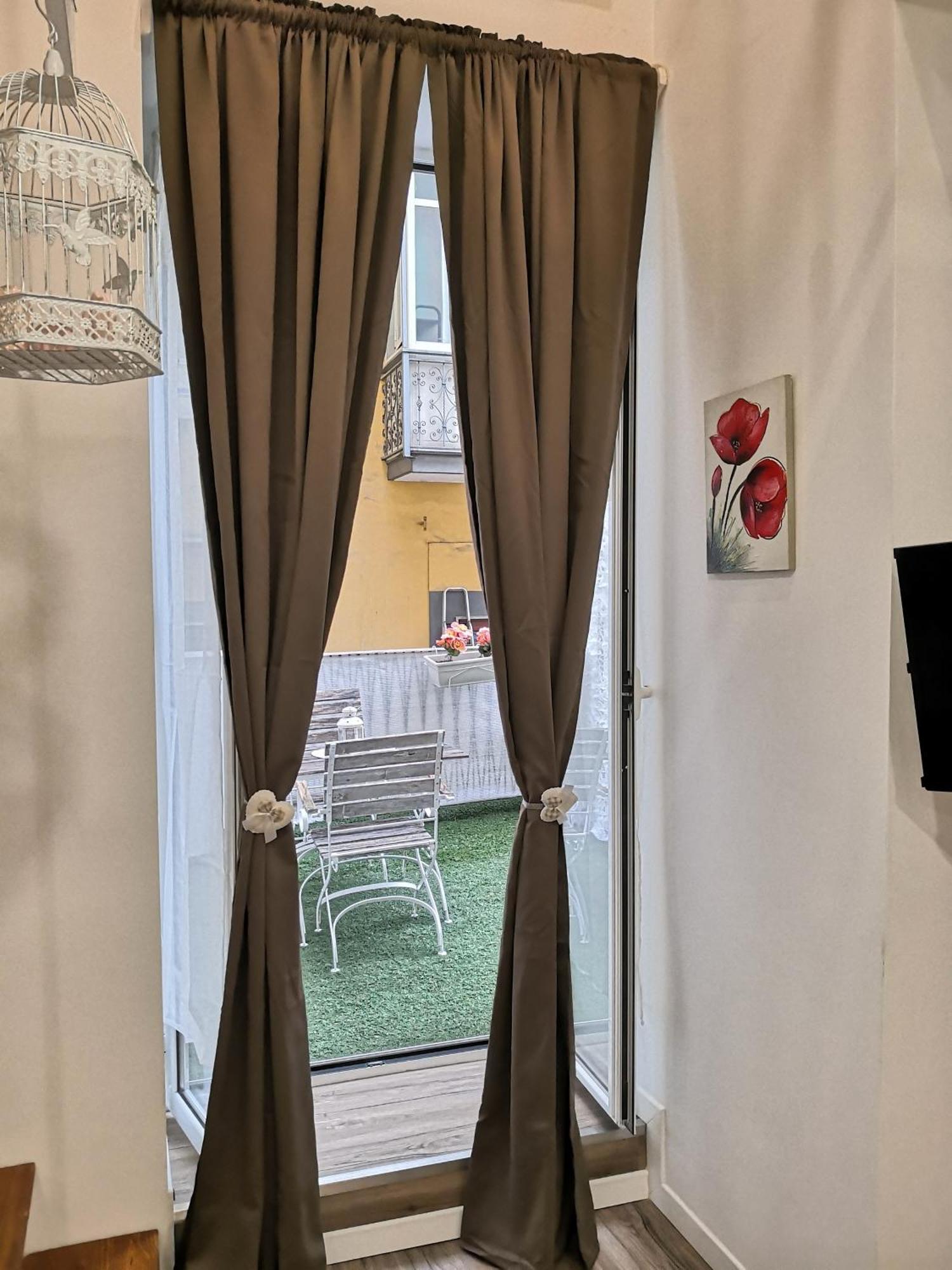 Il Centro Appartement Napels